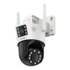 C298 2.4GHz WiFi PT Camera with Dual Lens + Up to 256GB Local Storage