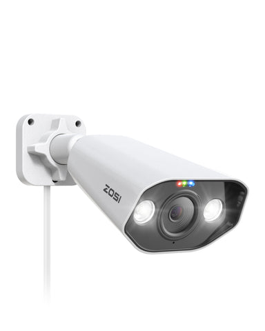 C182 5MP Add-on PoE Camera