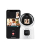 C528M 6MP 2.4GHz 5GHz WiFi Camera with Dual Lens + Max 256GB Storage