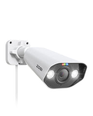 C182 4K Add-on PoE Camera + Person/Vehicle Detection Zosi