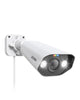 C182 5MP PoE IP Security Camera + Optional Cloud/Local Storage Zosi