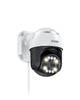 C296 5MP Auto-Tracking PoE Camera + Optional Cloud/Local Storage Zosi