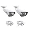 C182 4K PoE IP Camera + 60ft Ethernet Cable Zosi
