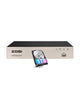 8 Channel 1080P HD Digital Recorder DVR + Human/Vehicle Detection (ZR08VN) Zosi