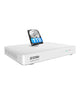 1080P 8 Channel Digital Video & Audio Recorder DVR + 1TB Hard Drive Zosi