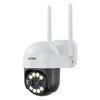 C289 4MP PTZ WiFi Security Camera  +  30 Days Free Trial Cloud Storage