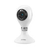 C611 3MP Indoor WiFi Security Camera + Max 128GB SD Card Storage Zosi