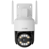 C296B Wi-Fi 6 Pan Tilt Security Camera + Up to 256GB Local Storage Zosi