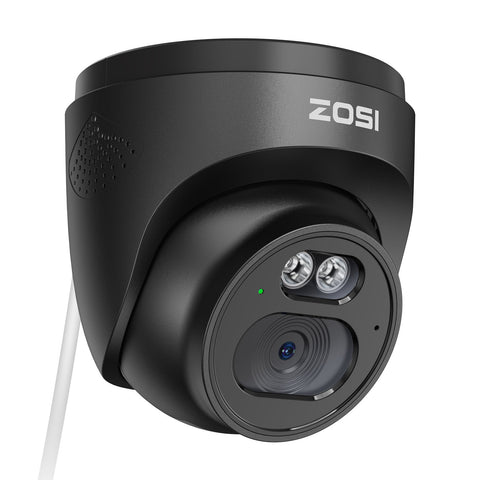 C220 4MP Add-on PoE Security Camera