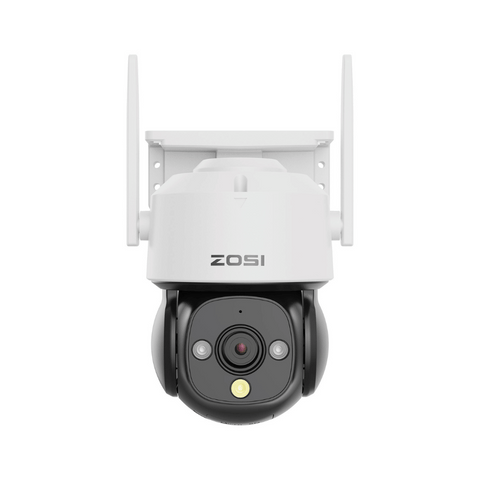 C290 2MP/4MP PTZ WiFi Camera