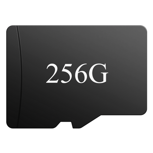 128GB / 256GB Memory Card for ZOSI Camera