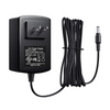 12V 1A /2A /3A Power Adapter, AC 100-240V to DC 12 Volt Transformer, 1 Meter 3.28 Feet Cord