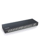 4/8/16 Port Gigabit PoE Switch Zosi