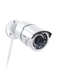 C261 5MP Add-on PoE Security Camera Zosi