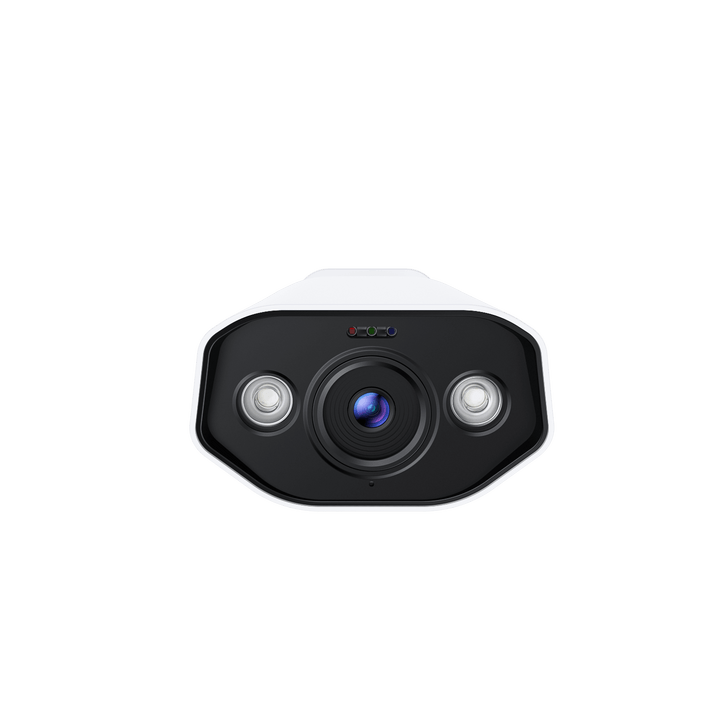 C182 4K Add-on PoE Camera + Person/Vehicle Detection Zosi