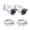 C261 5MP Add-on PoE Camera + 60ft Ethernet Cable Zosi