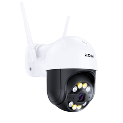 Add-on WiFi Camera for 3MP WiFi Camera System Zosi