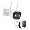 Add-on 3MP WiFi Camera for W4 Pro (ZG1883M) Zosi